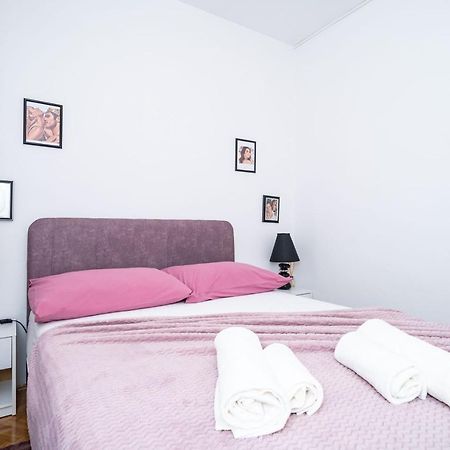 Apartment Fifi Ντουμπρόβνικ Εξωτερικό φωτογραφία