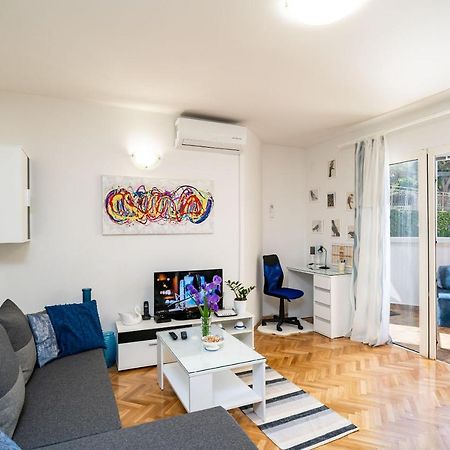 Apartment Fifi Ντουμπρόβνικ Εξωτερικό φωτογραφία