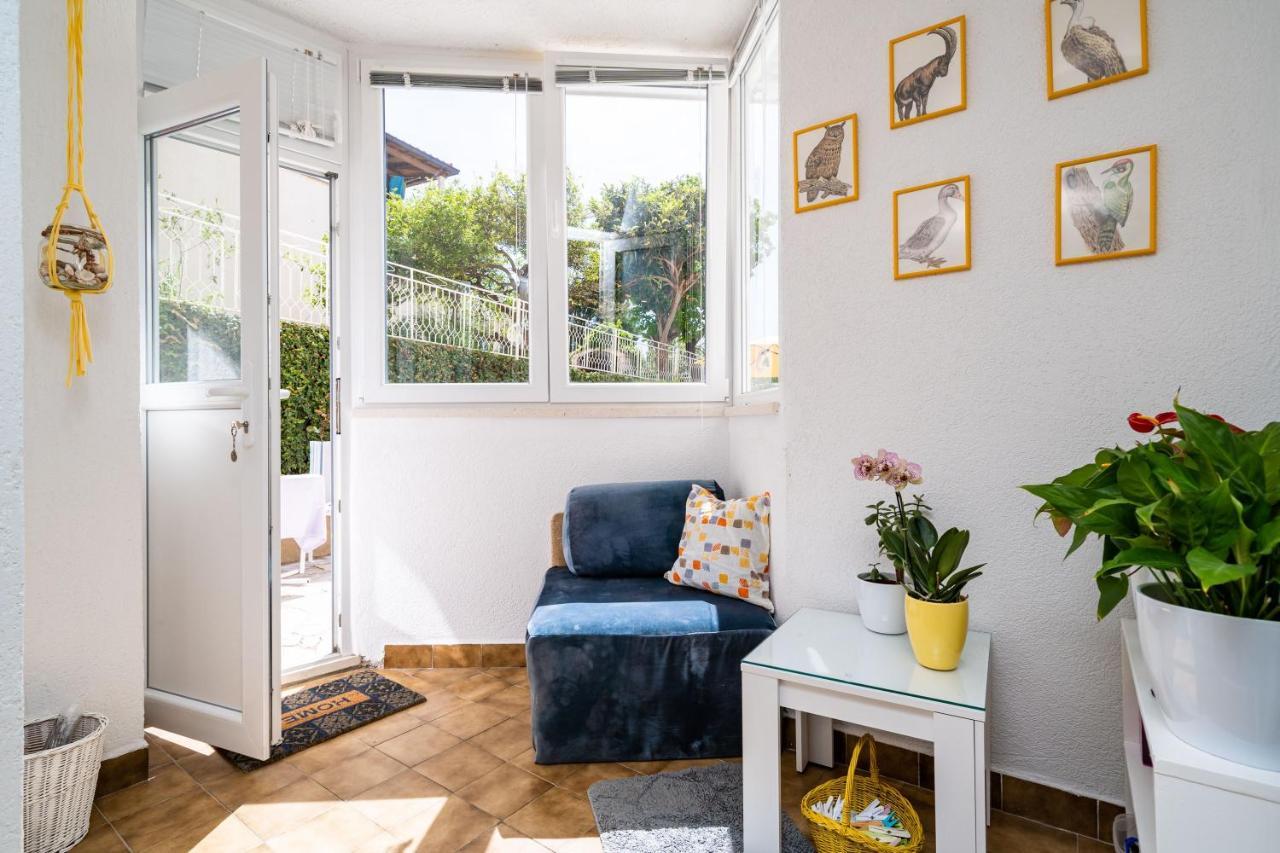 Apartment Fifi Ντουμπρόβνικ Εξωτερικό φωτογραφία