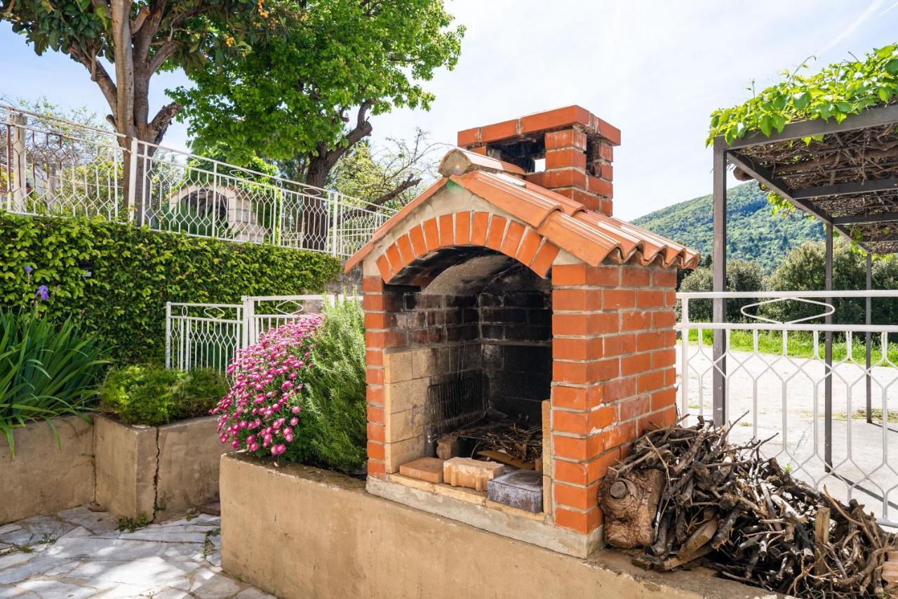 Apartment Fifi Ντουμπρόβνικ Εξωτερικό φωτογραφία