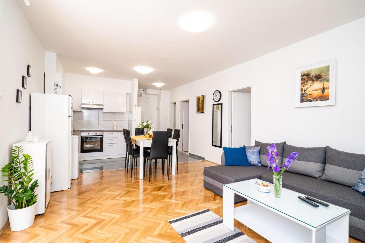 Apartment Fifi Ντουμπρόβνικ Εξωτερικό φωτογραφία