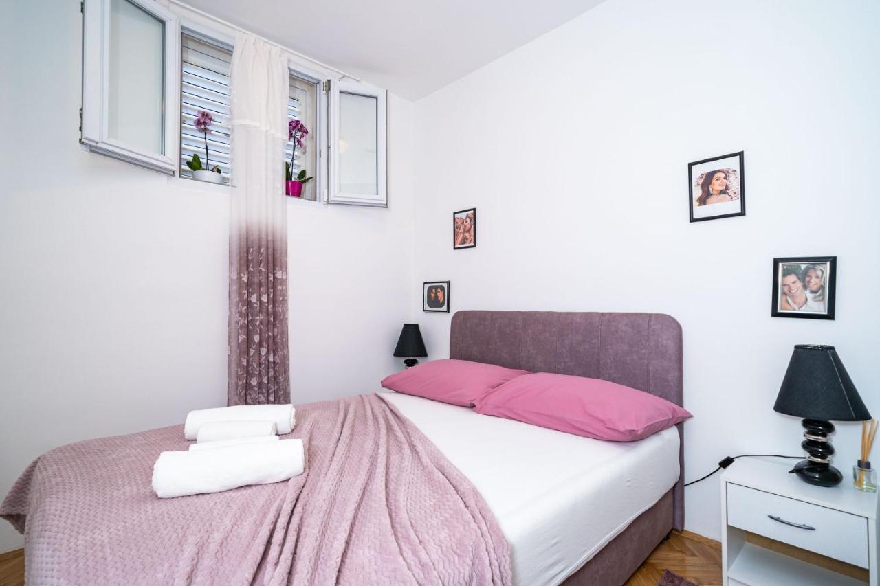 Apartment Fifi Ντουμπρόβνικ Εξωτερικό φωτογραφία