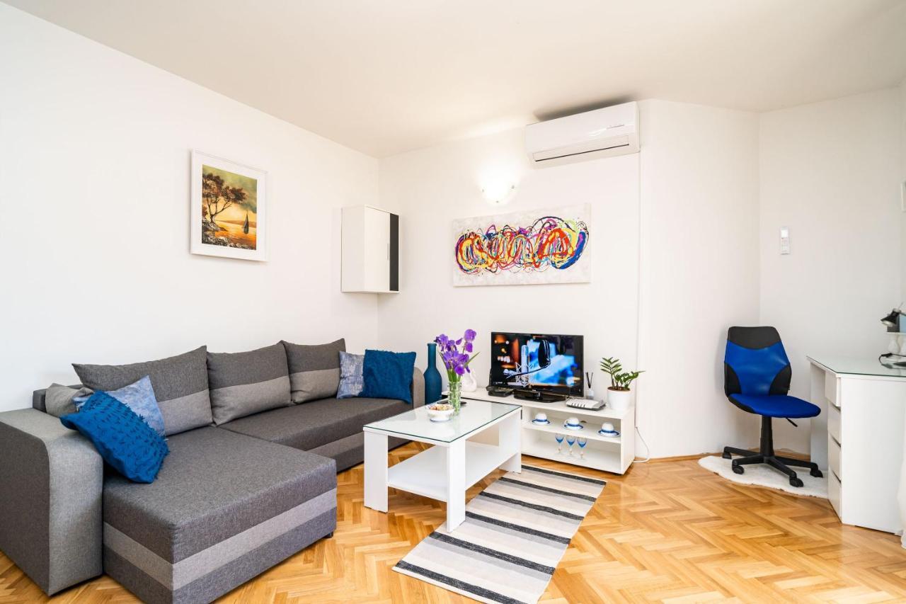 Apartment Fifi Ντουμπρόβνικ Εξωτερικό φωτογραφία