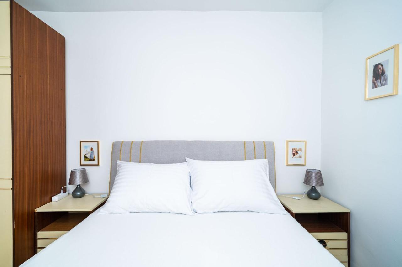 Apartment Fifi Ντουμπρόβνικ Εξωτερικό φωτογραφία