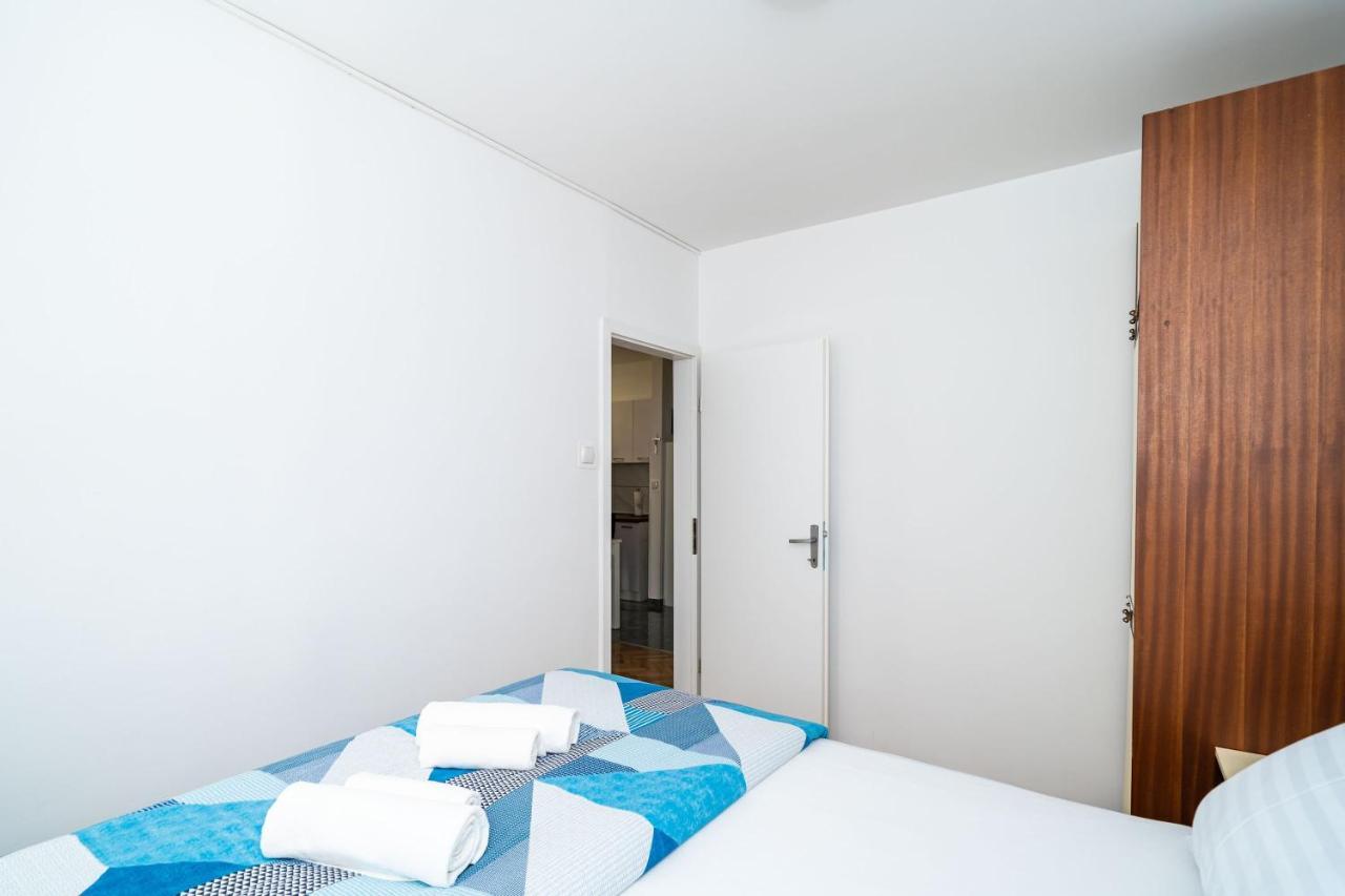 Apartment Fifi Ντουμπρόβνικ Εξωτερικό φωτογραφία