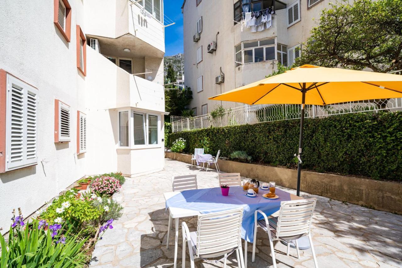 Apartment Fifi Ντουμπρόβνικ Εξωτερικό φωτογραφία