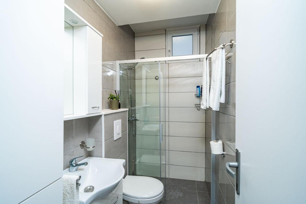 Apartment Fifi Ντουμπρόβνικ Εξωτερικό φωτογραφία