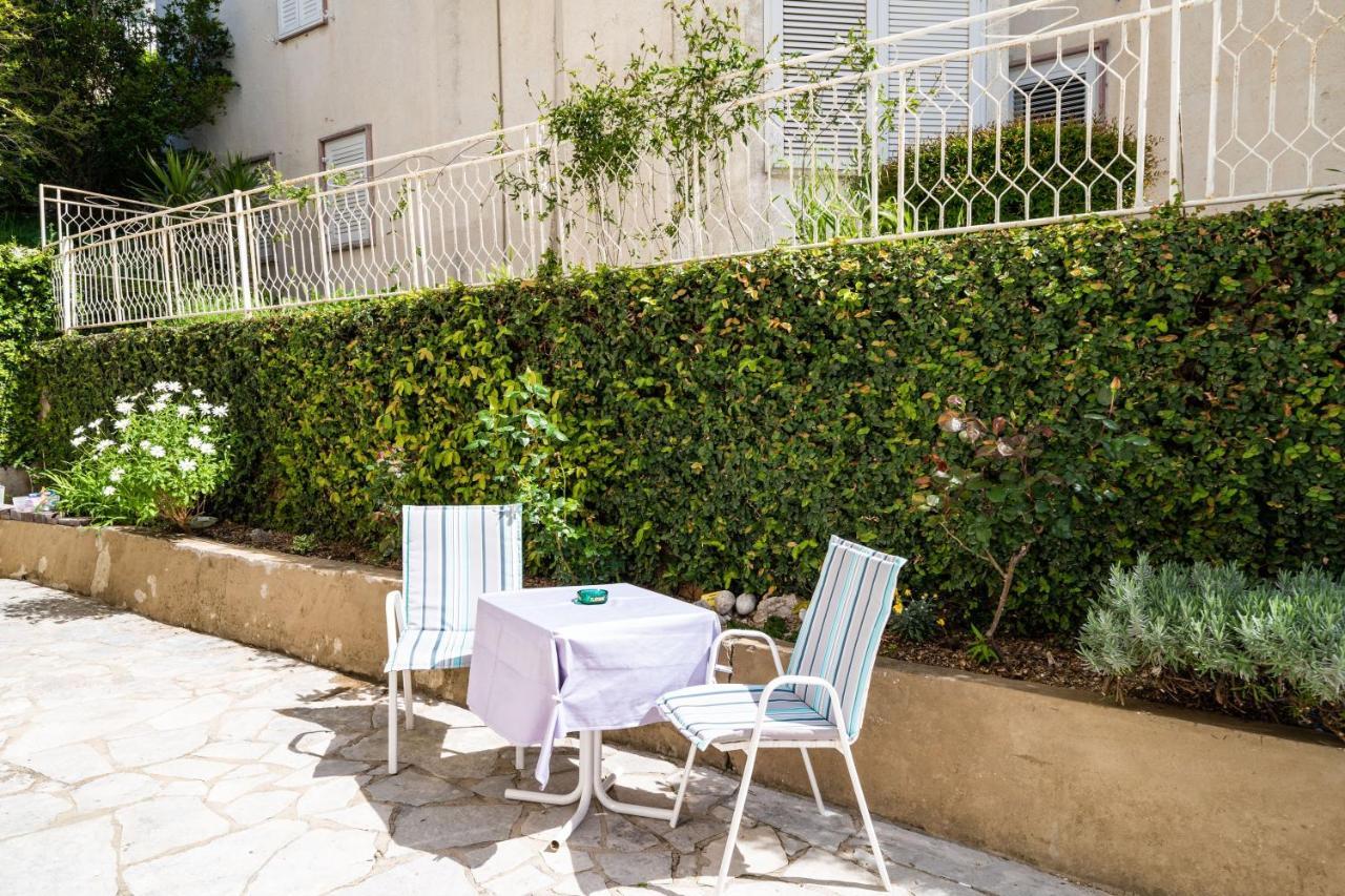 Apartment Fifi Ντουμπρόβνικ Εξωτερικό φωτογραφία