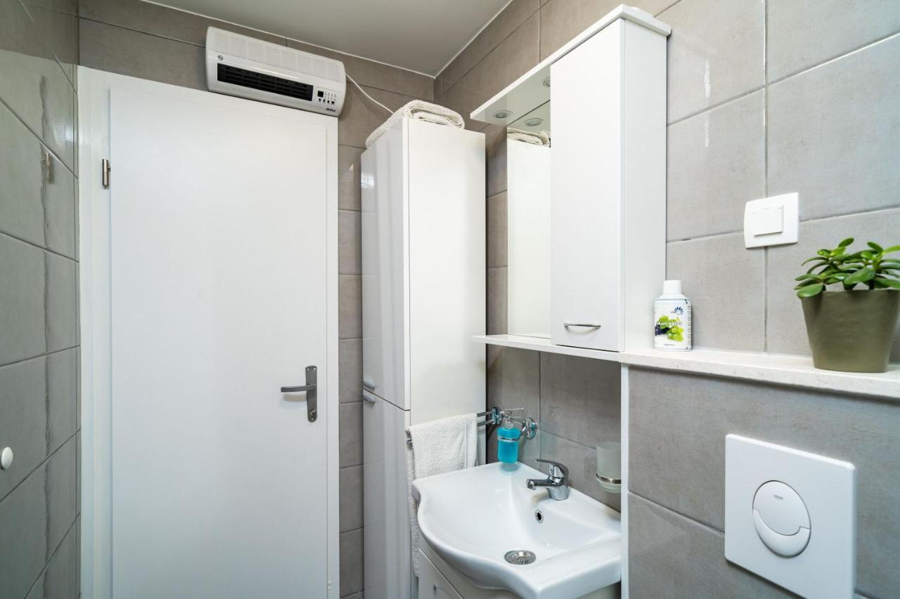 Apartment Fifi Ντουμπρόβνικ Εξωτερικό φωτογραφία