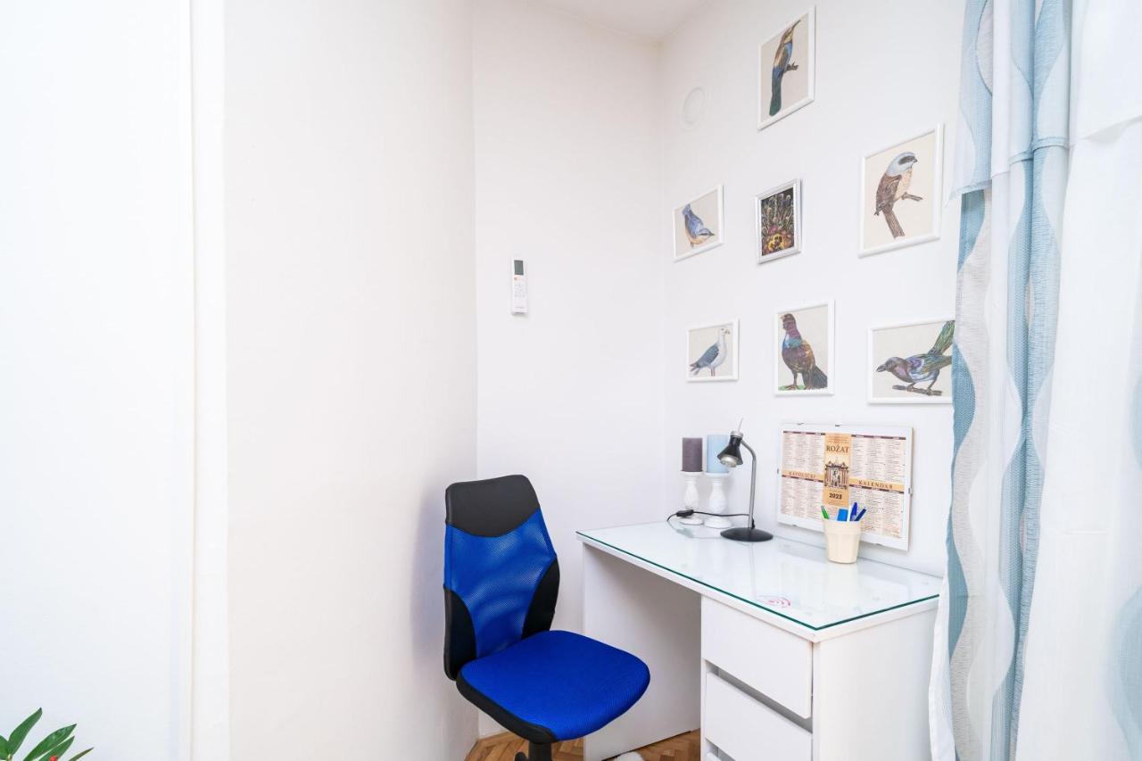 Apartment Fifi Ντουμπρόβνικ Εξωτερικό φωτογραφία