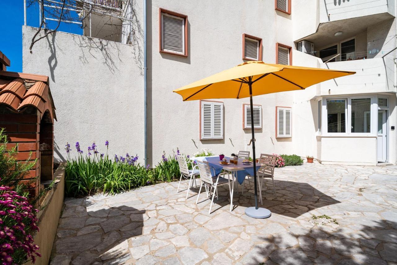 Apartment Fifi Ντουμπρόβνικ Εξωτερικό φωτογραφία