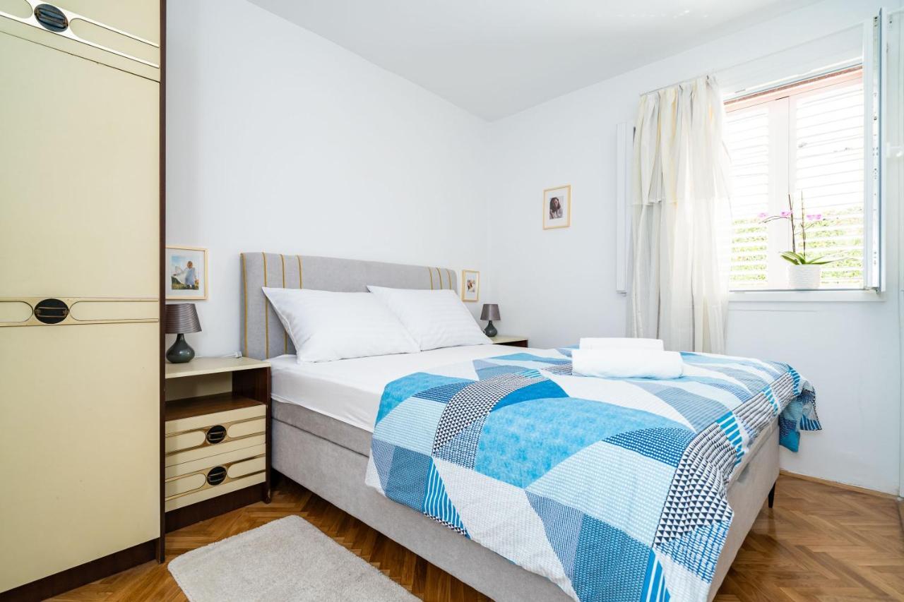 Apartment Fifi Ντουμπρόβνικ Εξωτερικό φωτογραφία